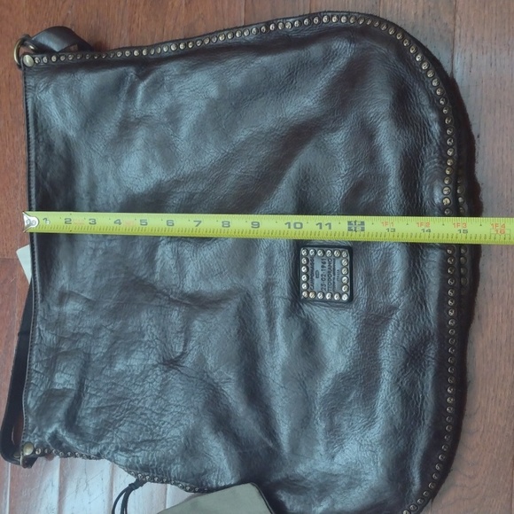 Campomaggi purse - Picture 6 of 6